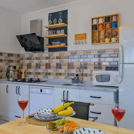 Hotel Balayi Villasi, Havuzlu Jakuzili