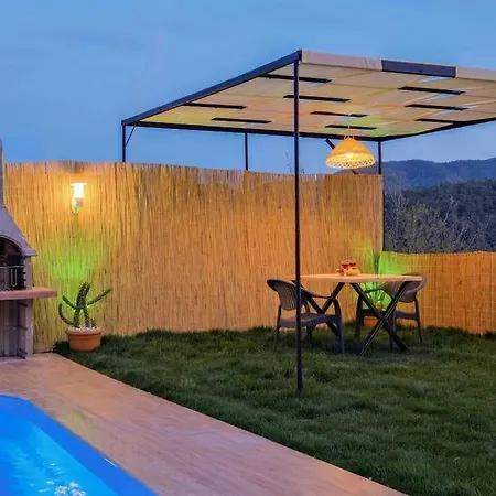 Hotel Balayi Villasi, Havuzlu Jakuzili Fethiye